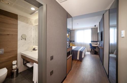 Suleymanpasa Hotel | GRANBELLAHOTEL