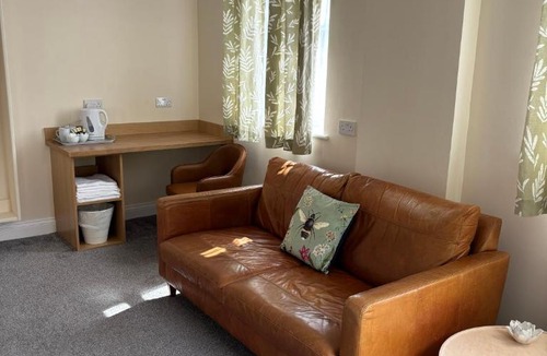 Northfleet Hotel | Granby Hotel