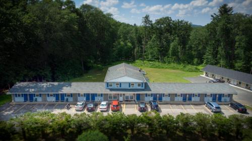 South Hadley Hotel | Granby Motel