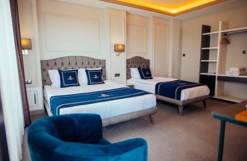 Aksaray Hotel | GRAND ÇAKIROĞLU HOTEL