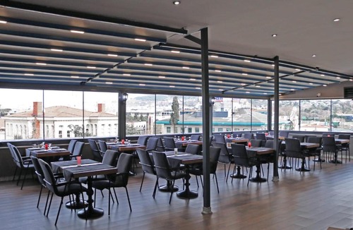 Uskudar Hotel | GRAND ÜSKÜDAR OTEL