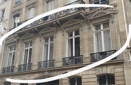 Quartier Saint-Georges Apartment | Grand 3 Pièces de 75m2 Proche Pigalle et Galeries Lafayette