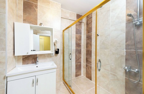 Zeytinburnu Hotel | Grand Abimo Hotel