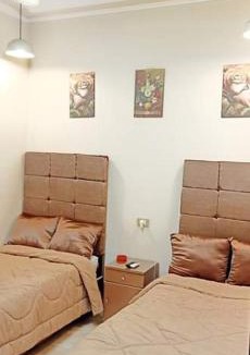 Downtown Cairo Hostel | grand agata hostel