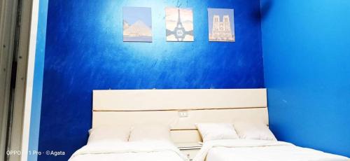 Downtown Cairo Hostel | grand agata hostel
