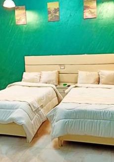 Downtown Cairo Hostel | grand agata hostel