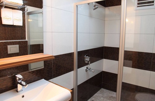 Iskenderun Hotel | Grand Akcali Hotel