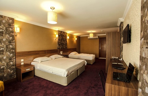 Iskenderun Hotel | Grand Akcali Hotel