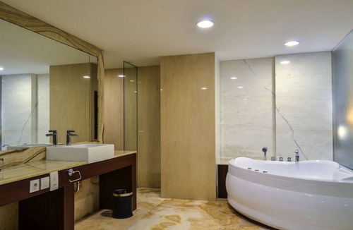 Sentani Hotel | Grand Allison