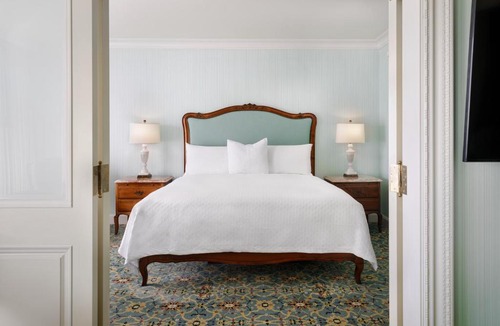 Downtown Salt Lake City Hotel | Grand America Hotel