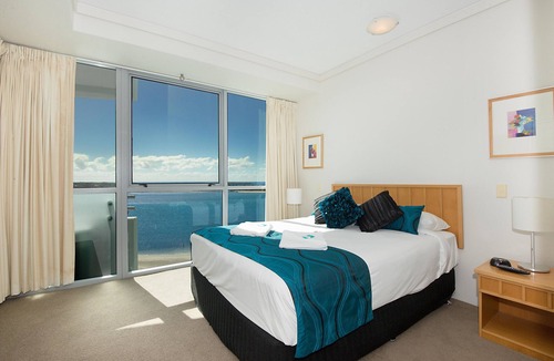 Labrador Hotel | Grand Apartments