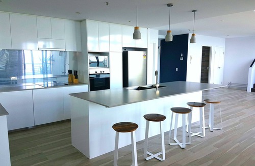 Labrador Hotel | Grand Apartments