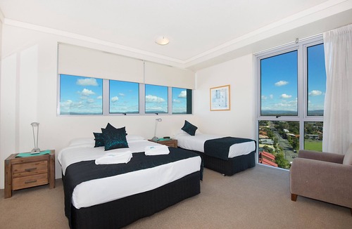 Labrador Hotel | Grand Apartments