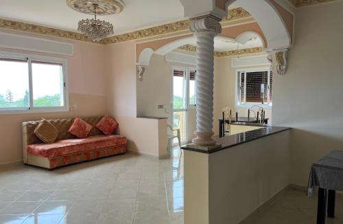 Briech Apartment | Grand Appartement Armonía