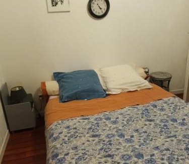 Vendome Apartment | grand appartement en résidence