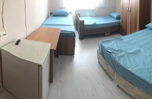 Aksaray Hotel | Grand Aral Otel