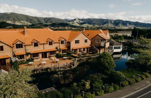 Monaco Hotel | Grand Arden Monaco Nelson