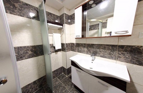Afyonkarahisar Hotel | Grand Ari Hotel