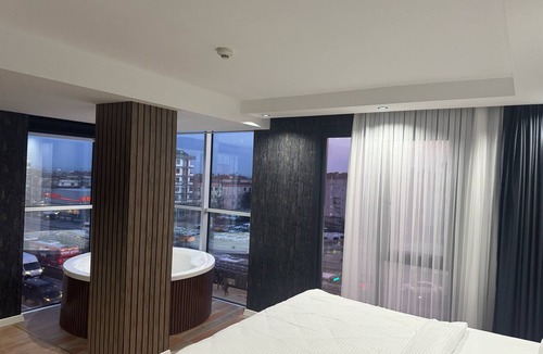 Avcilar House | Grand Armada Hotel