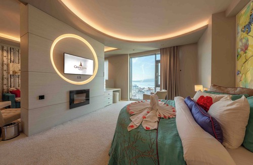 Bandirma Hotel | Grand Asya Hotel