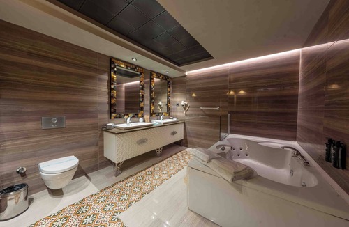 Bandirma Hotel | Grand Asya Hotel