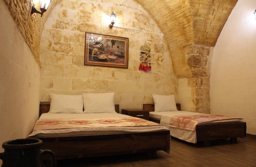 Eyyubiye House | Grand Babil Otel
