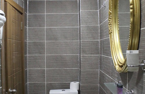 Eyyubiye House | Grand Babil Otel