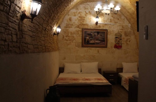Eyyubiye House | Grand Babil Otel