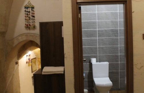 Eyyubiye House | Grand Babil Otel