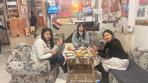 Luxor Hostel | Grand Backpackers Hostel Luxor
