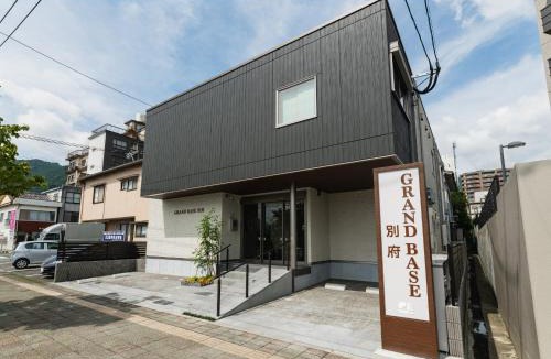 Beppu Apartment | GRAND BASE Beppu