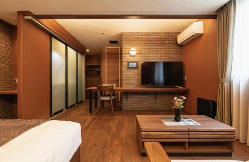 Beppu Apartment | GRAND BASE Beppu