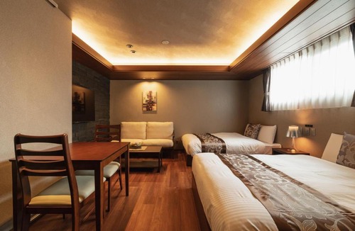 Beppu Hotel | Grand Base Beppu