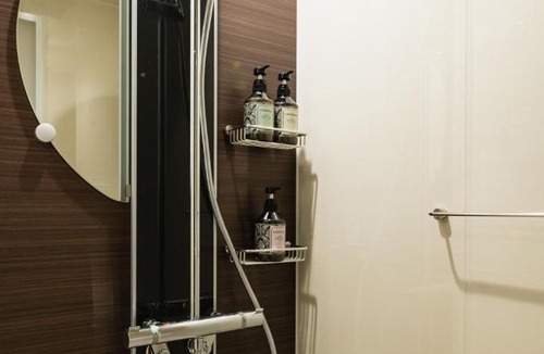 Kitakyushu Apartment | GRAND BASE Moji Nagomi