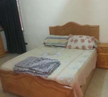 Ras Sudar Apartment | Grand beach furnished chalet for rent