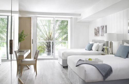 Surfside Hotel | Grand Beach Hotel Surfside West