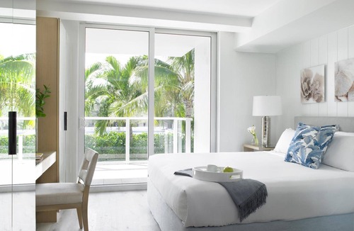 Surfside Hotel | Grand Beach Hotel Surfside West