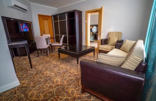 Guzelcamli Hotel | Grand Belish Hotel