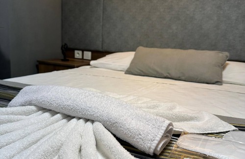 Ulus Hotel | Grand Bella Palace