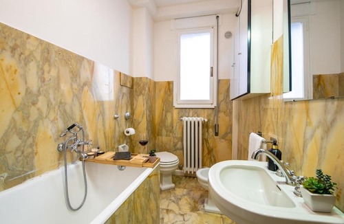 City Center Padova Apartment | Grand Billiard Exclusive Home