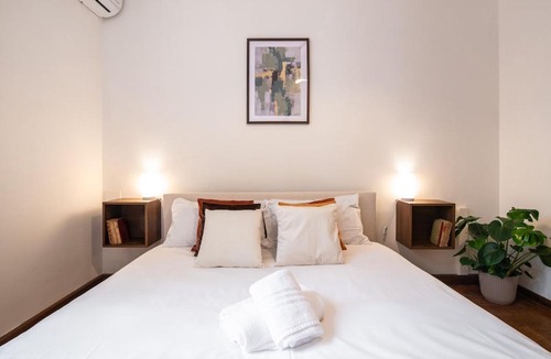 City Center Padova Apartment | Grand Billiard Exclusive Home