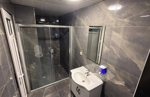 Akdeniz Hotel | Grand Black Hotel