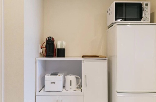 Maeda Apartment | Grand blue 102