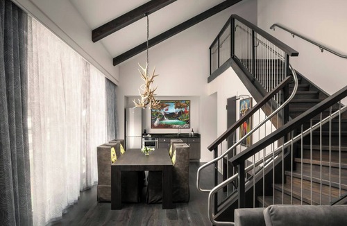 Greenville Downtown Hotel | Grand Bohemian Lodge Greenville, Autograph Collection
