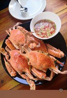Nuea Khlong Bed & Breakfast | Grand Bungalow
