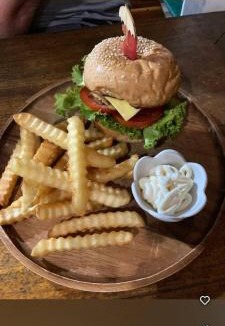 Nuea Khlong Bed & Breakfast | Grand Bungalow