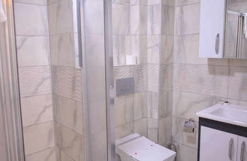Aksaray Hotel | Grand Cakiroglu Hotel