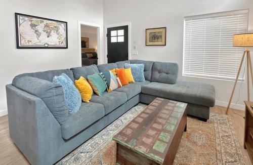 Page House | Grand Canyon, Antelope, Horseshoe Bend, Lake Powell Casa