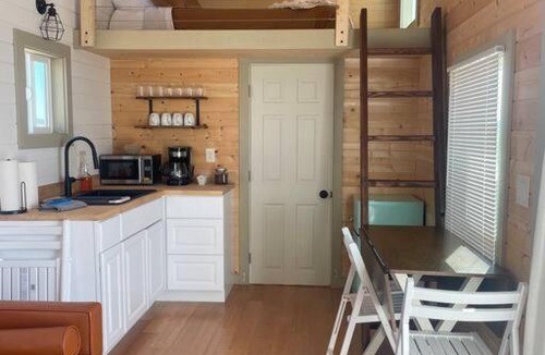 Valle House | Grand Canyon Hideaway Tiny home
