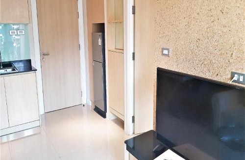 Jomtien House | Grand Caribbean resort Pattaya 1 bedroom 4th floor